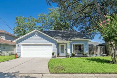 974 Pacific Silver Court, home for sale in Fort Walton Beach 32547