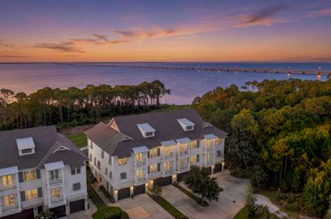 4367 Bahia Lane, luxury home for sale in Destin