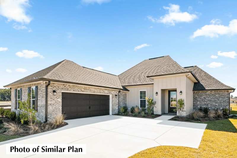4 bedroom Detached Single Family at 119 E Tweet Street, Hammock Bay - Bird Song, Freeport — photo 1