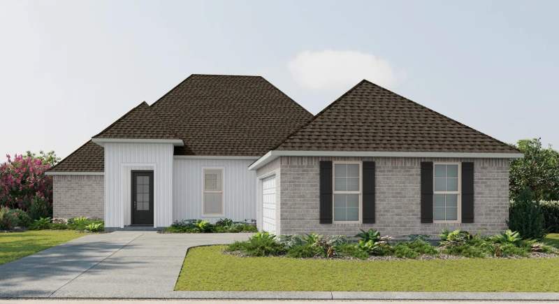 4 bedroom Detached Single Family at 119 E Tweet Street, Hammock Bay - Bird Song, Freeport — photo 2
