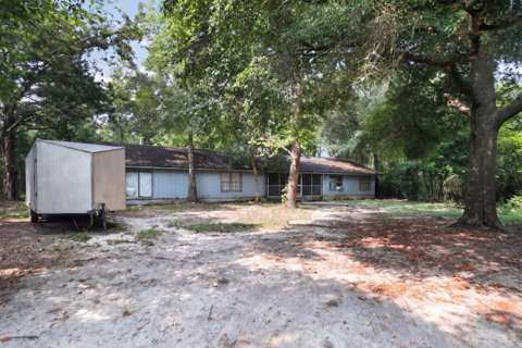 124 Ranger Road, home for sale in DeFuniak Springs 32433