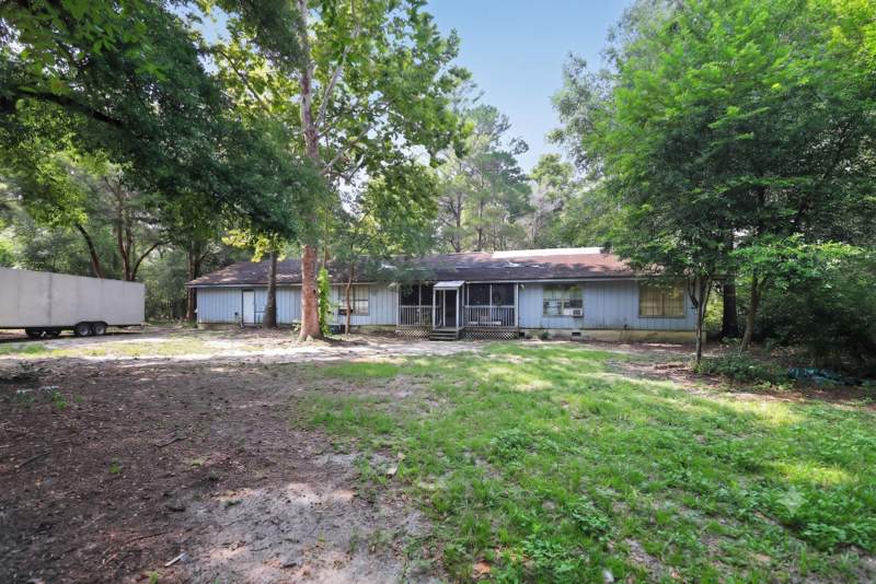 4 bedroom Detached Single Family at 124 Ranger Road, LAKE TANTARA 3, DeFuniak Springs — photo 2