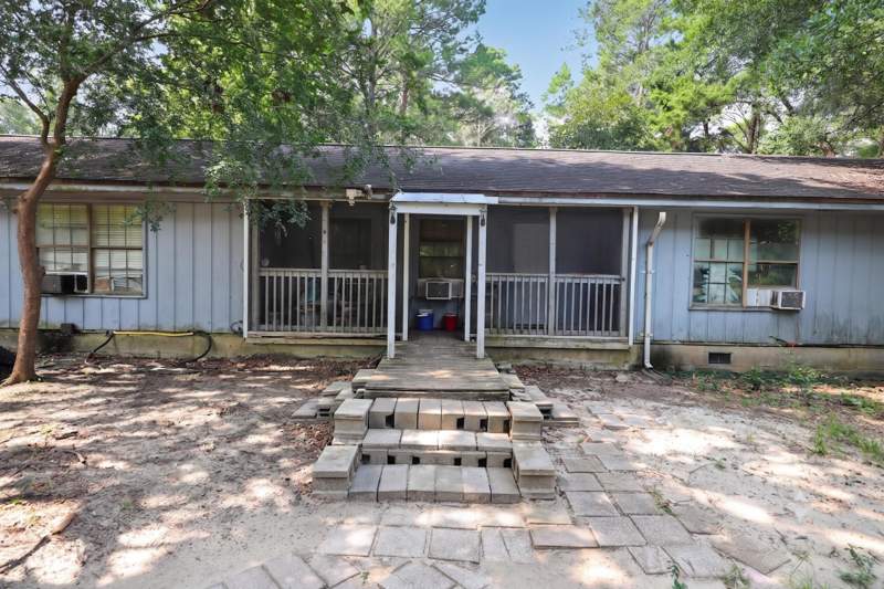 4 bedroom Detached Single Family at 124 Ranger Road, LAKE TANTARA 3, DeFuniak Springs — photo 3