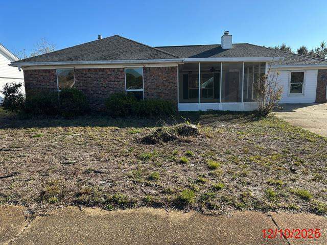 4 bedroom Detached Single Family at 1039 Blvd De La Parisienne, Chateau Pres De La Mer, Mary Esther — photo 1