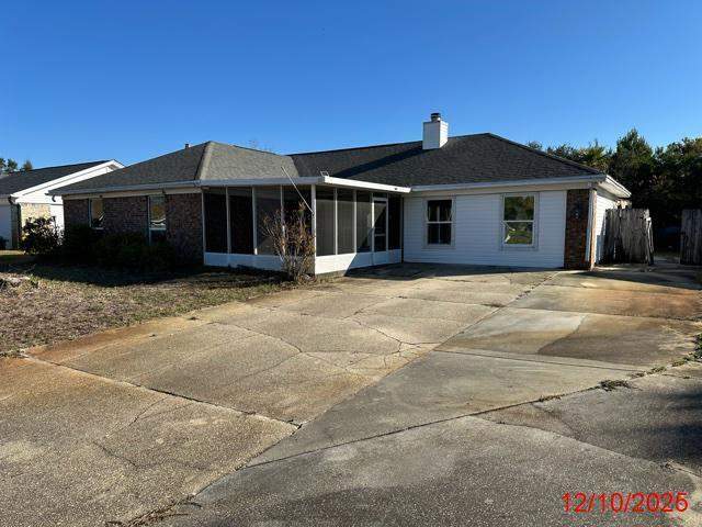 4 bedroom Detached Single Family at 1039 Blvd De La Parisienne, Chateau Pres De La Mer, Mary Esther — photo 2