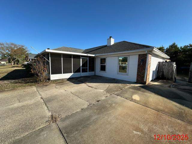 4 bedroom Detached Single Family at 1039 Blvd De La Parisienne, Chateau Pres De La Mer, Mary Esther — photo 3