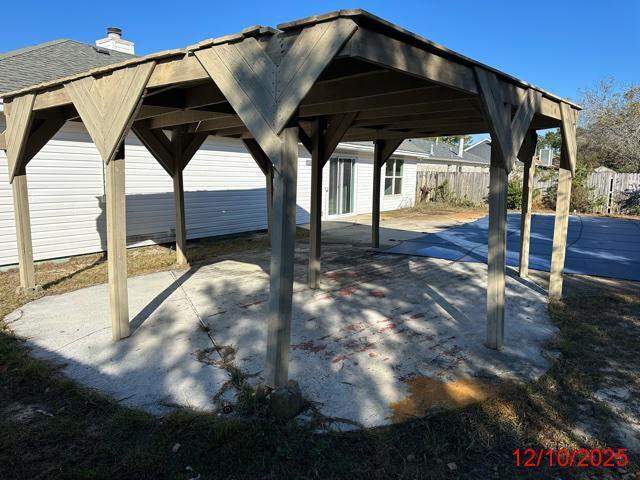 4 bedroom Detached Single Family at 1039 Blvd De La Parisienne, Chateau Pres De La Mer, Mary Esther — photo 4