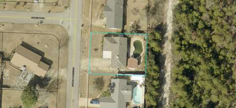 1039 Blvd De La Parisienne, Mary Esther FL - photo 23 of 23