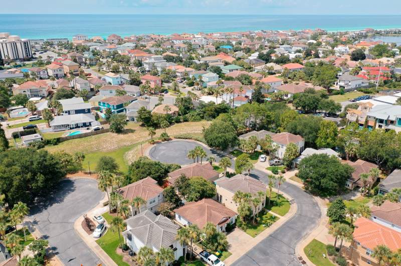 2 bedroom Detached Single Family at 113 Mantero Way, Tuscany S/D, Destin — photo 3