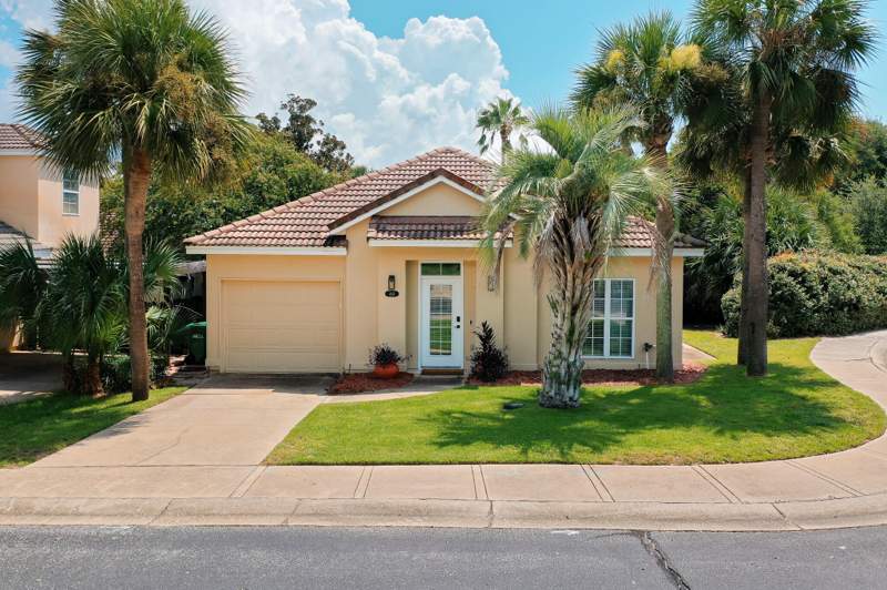 2 bedroom Detached Single Family at 113 Mantero Way, Tuscany S/D, Destin — photo 4