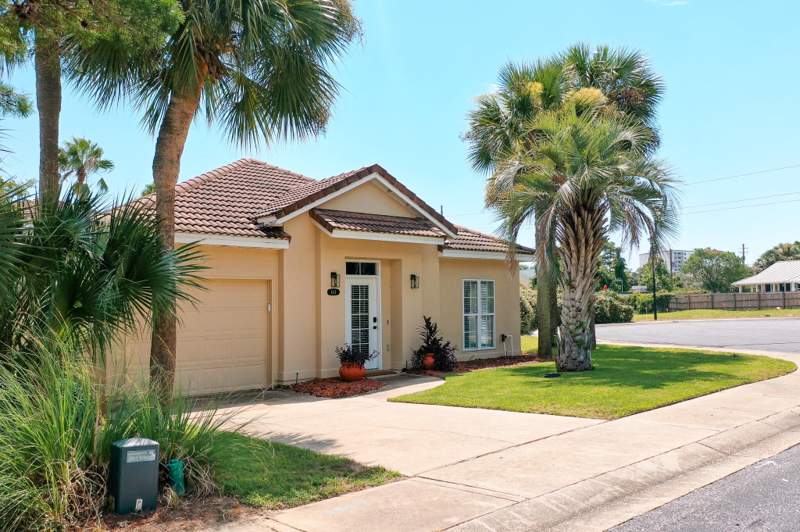 2 bedroom Detached Single Family at 113 Mantero Way, Tuscany S/D, Destin — photo 5