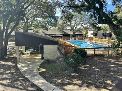 3871 Indian Trail #Unit 9-D, Destin FL - photo 14 of 16