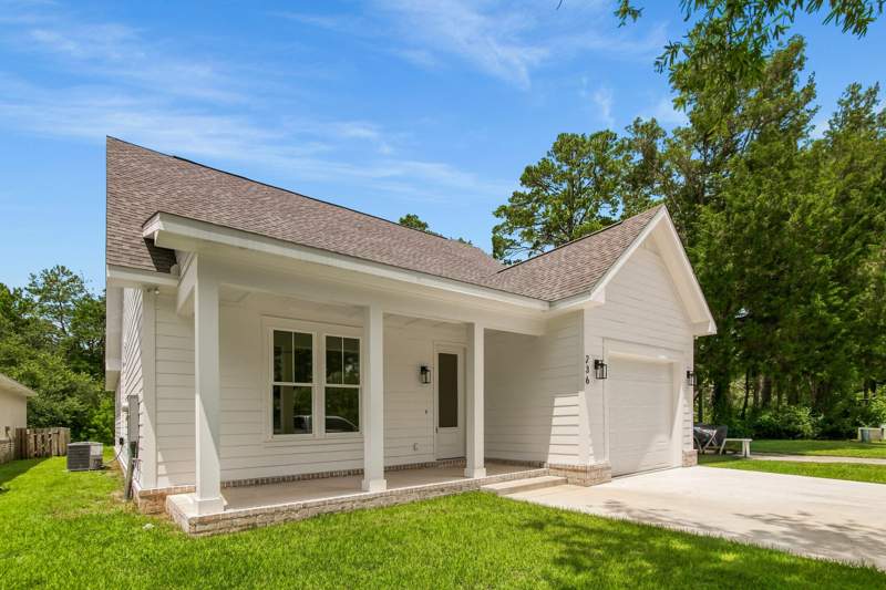3 bedroom Detached Single Family at 236 N Marsh Landing, Lagrange Landing, Freeport — photo 4