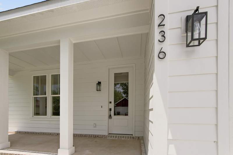 3 bedroom Detached Single Family at 236 N Marsh Landing, Lagrange Landing, Freeport — photo 2