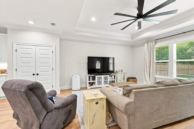4 bedroom Detached Single Family at 1118 48th Street, Valparaiso Pinecrest 2, Niceville — photo 4
