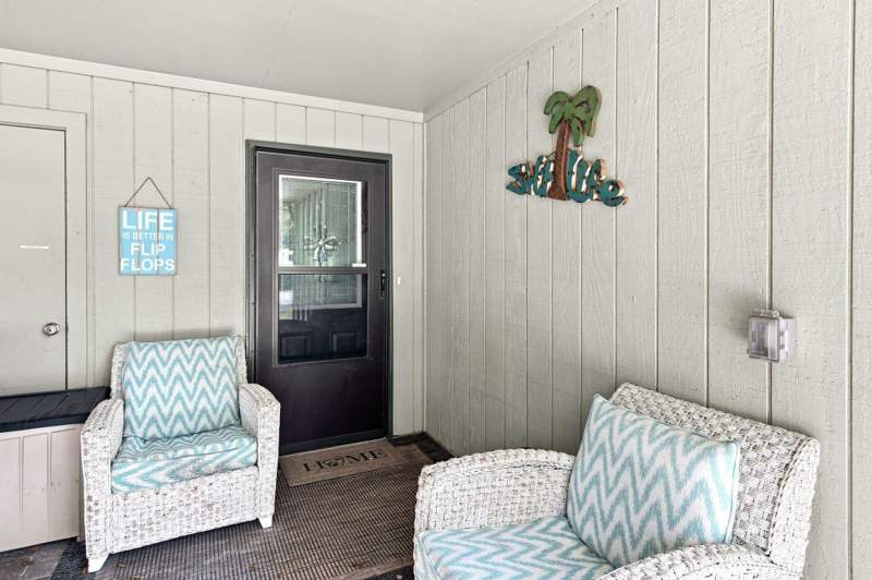 2 bedroom Detached Single Family at 530 Augusta Court #530, Augusta Village Condo, Miramar Beach — photo 2