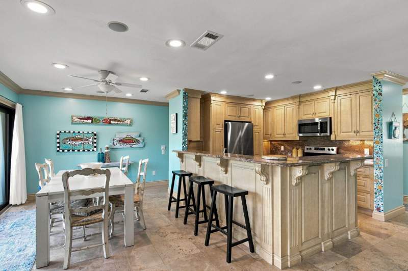 2 bedroom Detached Single Family at 530 Augusta Court #530, Augusta Village Condo, Miramar Beach — photo 4