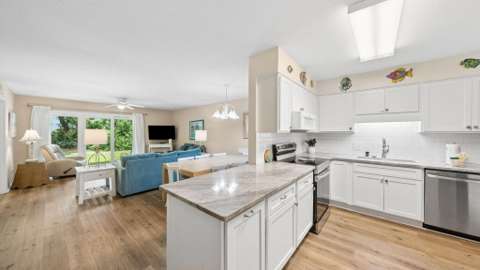 3755 Scenic Highway 98 #801, home for sale on Scenic Highway 98