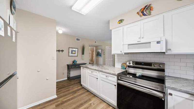 2 bedroom Condominium at 3755 Scenic Highway 98 #801, Chateau La Mer II Phase II, Destin — photo 3