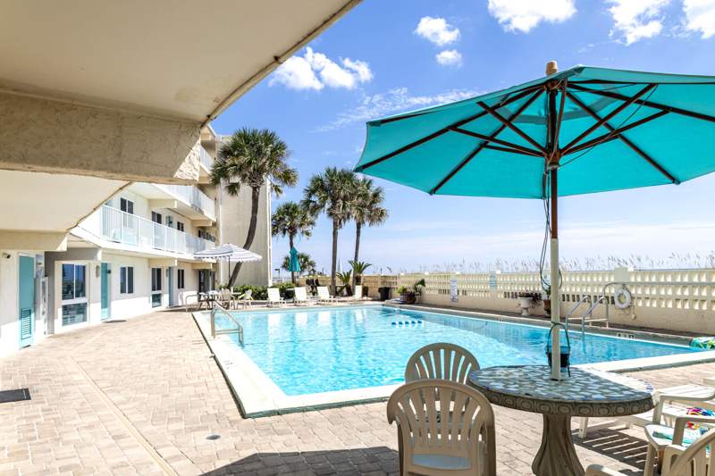 2 bedroom Condominium at 667 Nautilus Court #105, Aqua Villa, Fort Walton Beach — photo 2