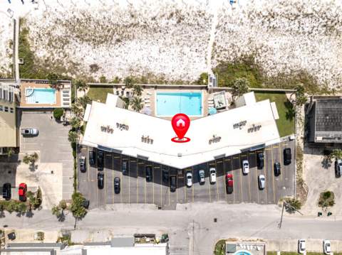 667 Nautilus Court #105, Fort Walton Beach FL - photo 15 of 16