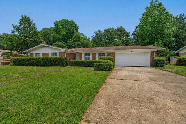 4 bedroom Detached Single Family at 604 NE Merioneth Drive, Kenwood S/D 1st Addn, Fort Walton Beach — photo 3