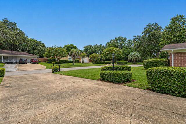 4 bedroom Detached Single Family at 604 NE Merioneth Drive, Kenwood S/D 1st Addn, Fort Walton Beach — photo 4