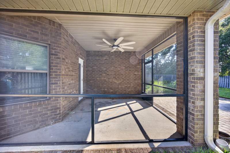 4 bedroom Detached Single Family at 726 Cocobolo Drive, Driftwood Estates Phase II, Santa Rosa Beach — photo 5