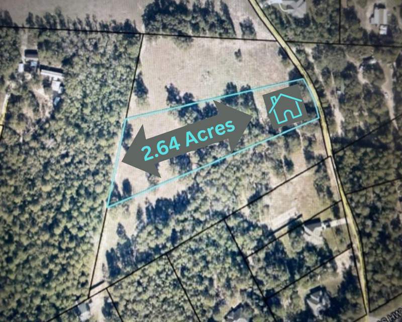 4 bedroom Detached Single Family at 5498 Goodwin Road, Crestview, Crestview — photo 5