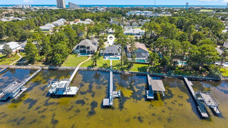 5 bedroom Detached Single Family at 229 Crest Drive, Callie Shores Unrec, Miramar Beach — photo 4
