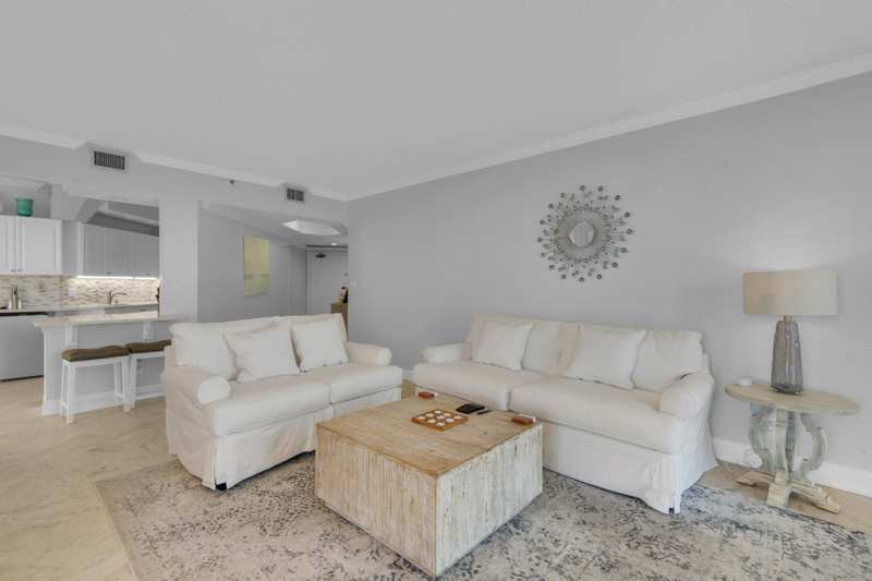 2 bedroom Condominium at 1096 Scenic Gulf Drive #Unit 511, Destin Surfside Condo, Miramar Beach — photo 1