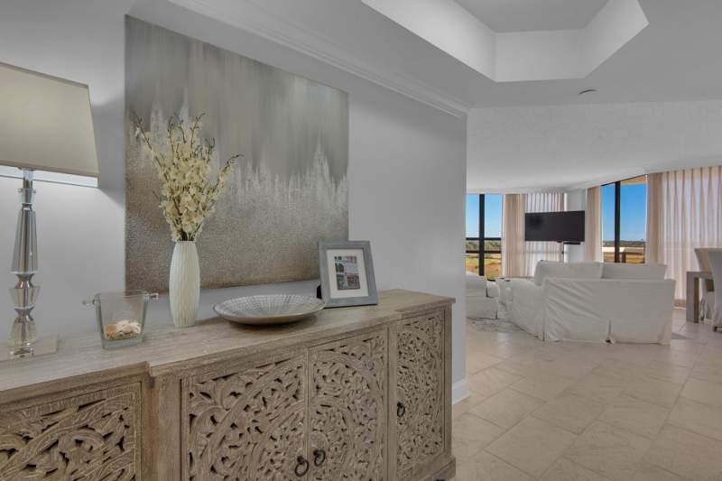 2 bedroom Condominium at 1096 Scenic Gulf Drive #Unit 511, Destin Surfside Condo, Miramar Beach — photo 2