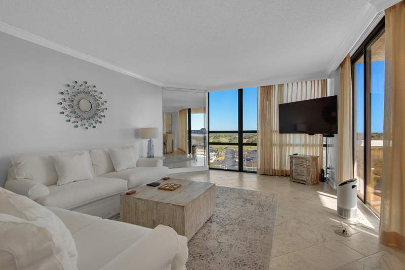 2 bedroom Condominium at 1096 Scenic Gulf Drive #Unit 511, Destin Surfside Condo, Miramar Beach — photo 4