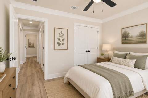 150 N Booker Street, Crestview FL - photo 9 of 17