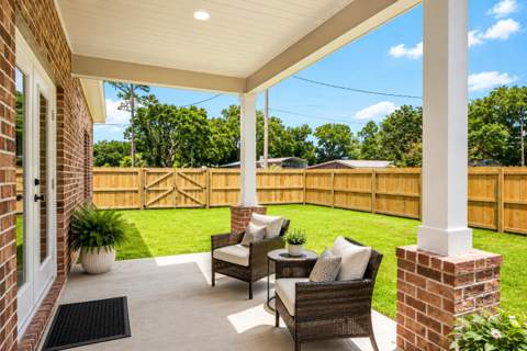 709 NW Lovejoy Road, Fort Walton Beach FL - photo 22 of 44