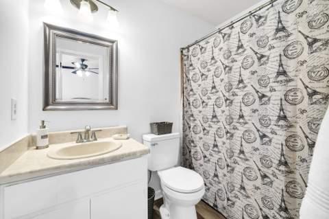 122 Newcastle Circle, Fort Walton Beach FL - photo 22 of 33