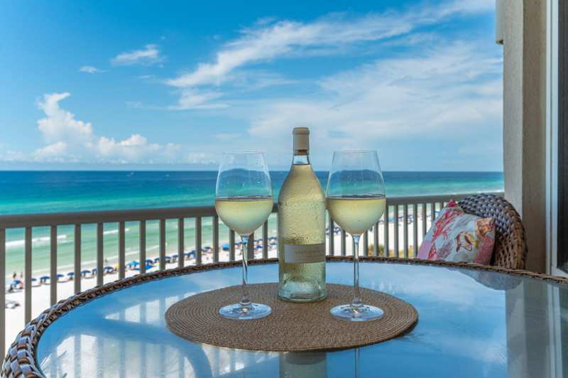 3 bedroom Condominium at 1272 Scenic Gulf Drive #Unit 603, Empress (The), Miramar Beach — photo 1