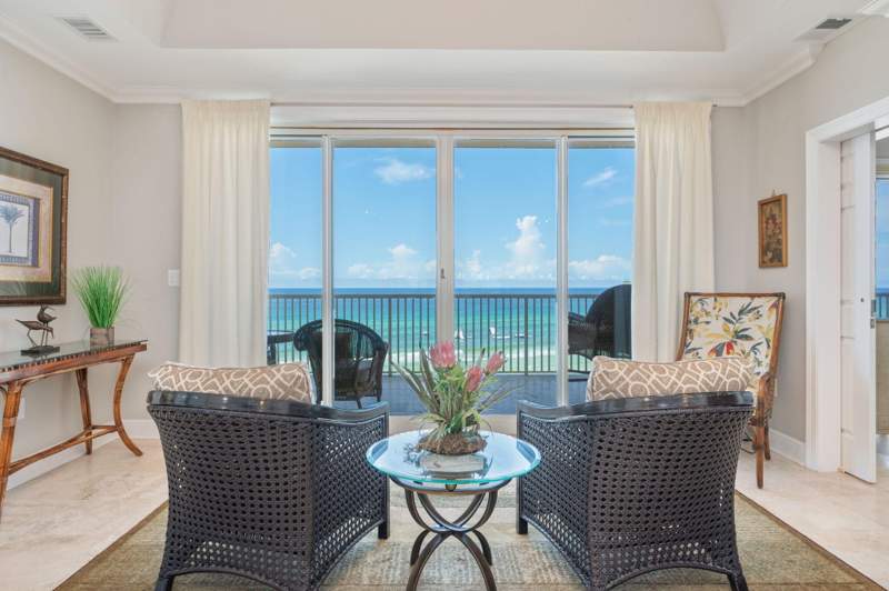 3 bedroom Condominium at 1272 Scenic Gulf Drive #Unit 603, Empress (The), Miramar Beach — photo 2