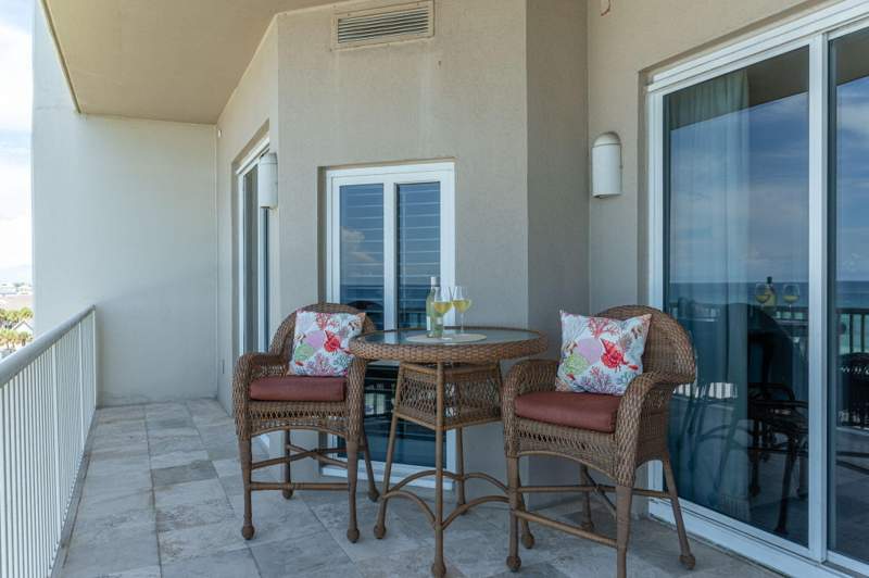 3 bedroom Condominium at 1272 Scenic Gulf Drive #Unit 603, Empress (The), Miramar Beach — photo 5