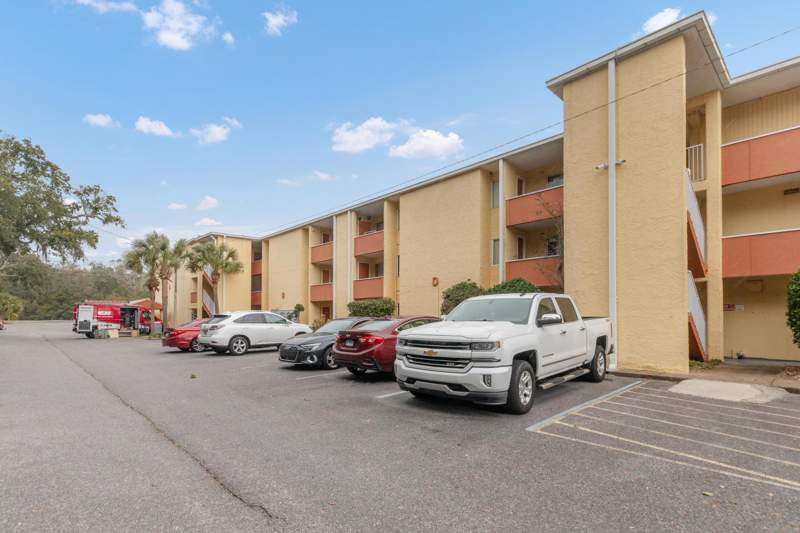 1 bedroom Condominium at 209 W Miracle Strip Parkway #D103, The Cedars, Mary Esther — photo 2
