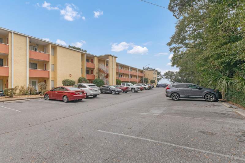1 bedroom Condominium at 209 W Miracle Strip Parkway #D103, The Cedars, Mary Esther — photo 3