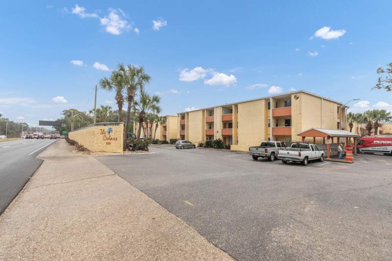 1 bedroom Condominium at 209 W Miracle Strip Parkway #D103, The Cedars, Mary Esther — photo 4