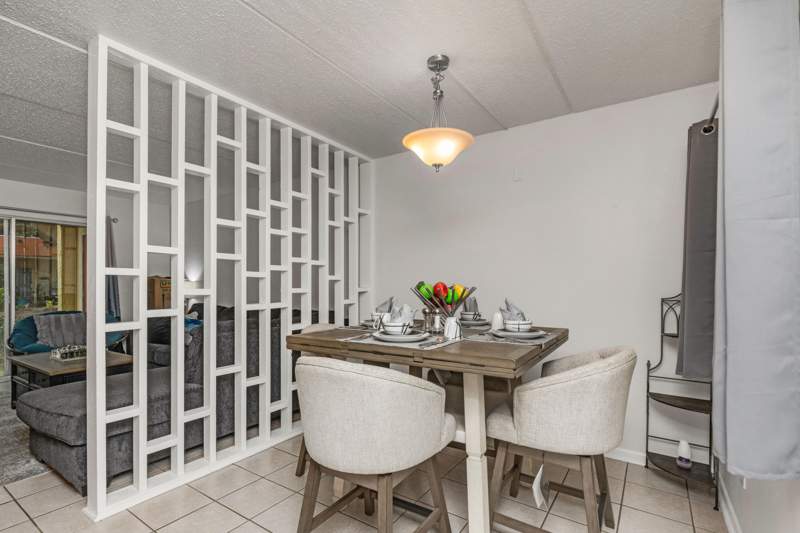 1 bedroom Condominium at 209 W Miracle Strip Parkway #D103, The Cedars, Mary Esther — photo 5