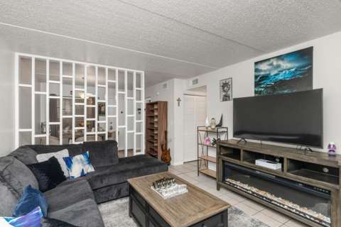 209 W Miracle Strip Parkway #D103, home for sale in Mary Esther 32569