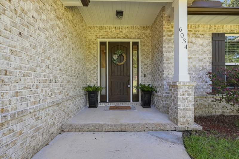 4 bedroom Detached Single Family at 6034 W Dogwood Drive, Crestview, Crestview — photo 5