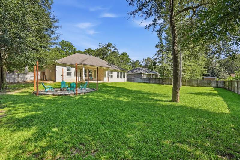 4 bedroom Detached Single Family at 6034 W Dogwood Drive, Crestview, Crestview — photo 4