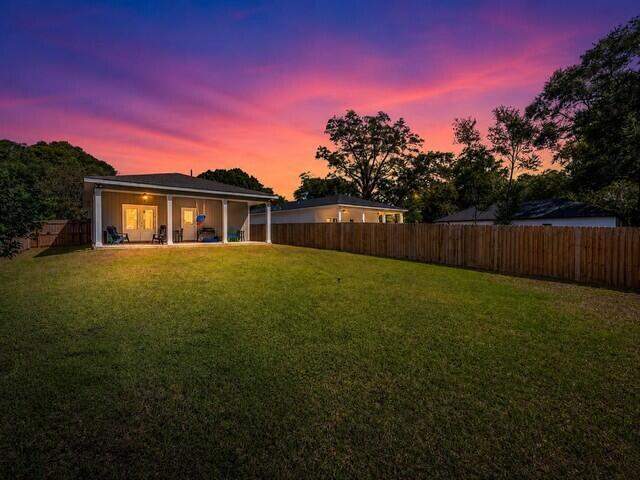 3 bedroom Detached Single Family at 2930 McCarty Avenue, Oakdale, Crestview — photo 2