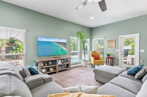 88 Bayou Manor Road, Santa Rosa Beach FL - photo 6 of 27