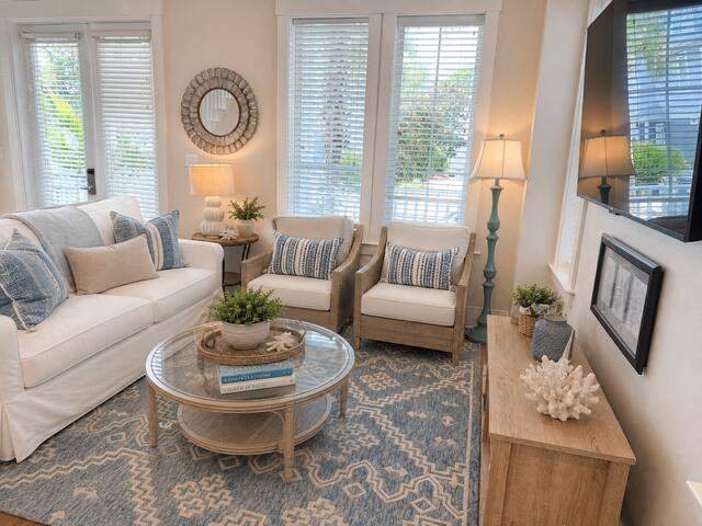 4 bedroom Detached Single Family at 257 Beach Bike Way, Seacrest Beach, Inlet Beach — photo 5