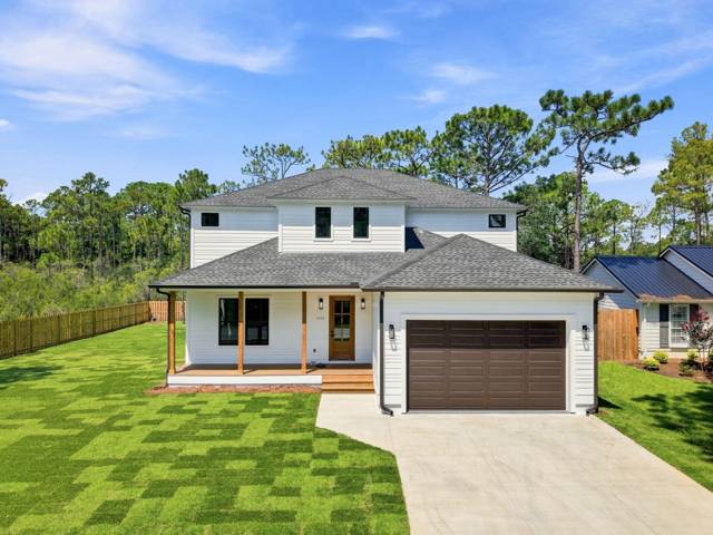 1033 Don Bishop Road